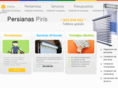 persianaspiris.com