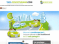taxi-covoiturage.com