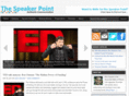 thespeakerpoint.com