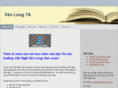 vanlang7a.com