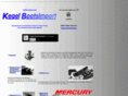 bootsmotoren.com