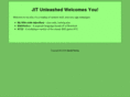 jitunleashed.com