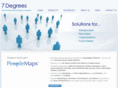7-degrees.com