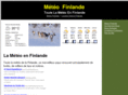 meteofinlande.com