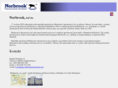 norbrookczech.com