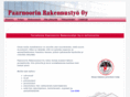paarnoorinrakennustyo.com