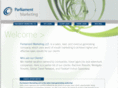 parliamentmarketing.com