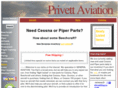 privettaviation.com