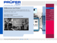 pruefer-ofenbau.de