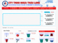 thaolongplastic.com
