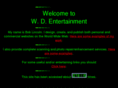 wdentertainment.net