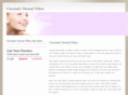 cincinattidermalfillers.com