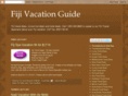 fijivacationguide.com