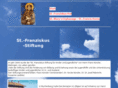 st-franziskus.com