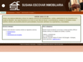 susanaescovar.com