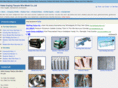 weldedwiremeshmachine.com