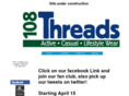 108threadsonline.com