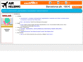 airhelsinki.com