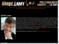 andrelamy.com
