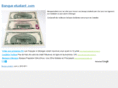 banqueetudiant.com