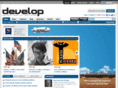 develop-online.net