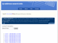 ip-address-search.info