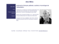 miles-alex.com