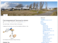 rugballegaard.com