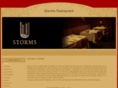 stormsrestaurant.com