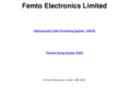 femto-electronics.com