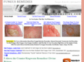 fungusremedies.com