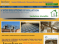 isotec-isolation.com
