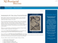 njprovincial.com