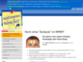 no-more-no-website.de