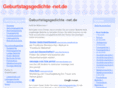 geburtstagsgedichte-net.de