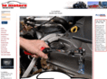 io-motors.com