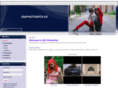 jsaphotoarts.com