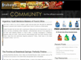 luxcommunity.com