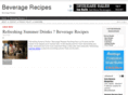 beveragerecipes.org