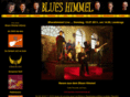 blues-himmel.de