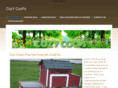 cozycoops.com