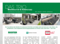 das-trio.com