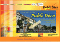 enseignes-signalisation-publideco.com
