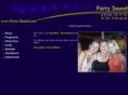 party-sound.com