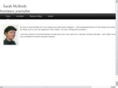 sarahmcbride.co.uk