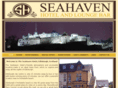 seahavenhotel.co.uk