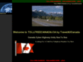 tollfreecanada.ca
