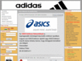 asicswrestling.org