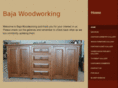 bajawoodworking.com