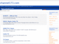 channel173.com